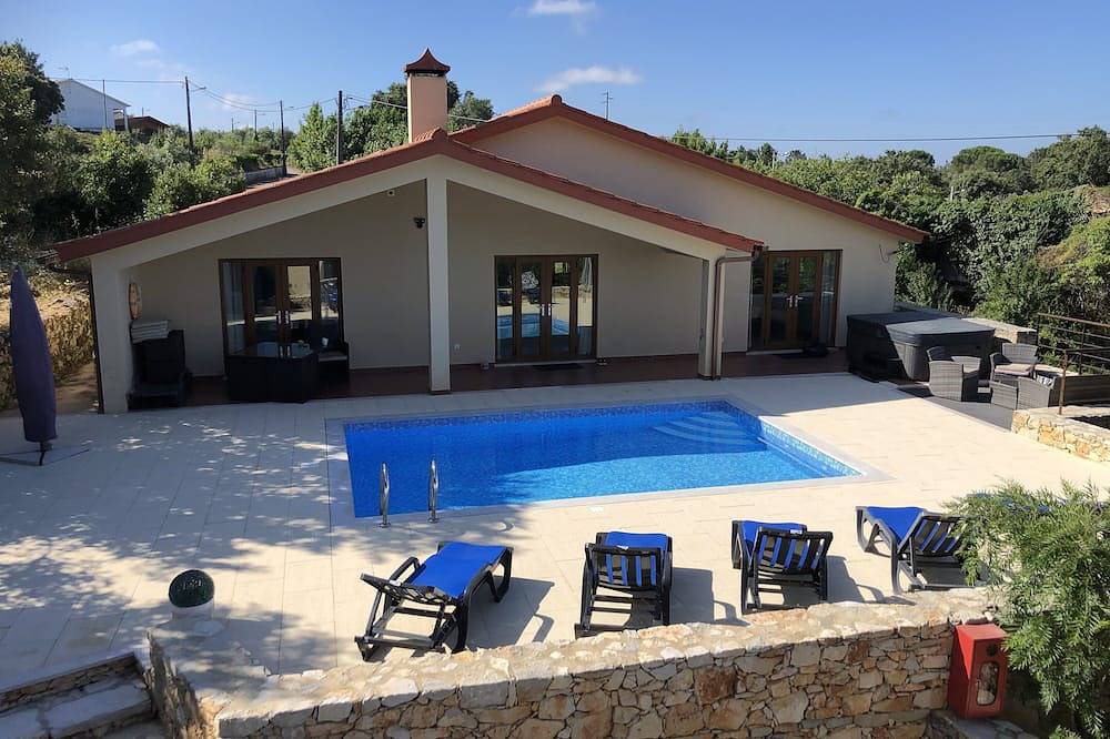 Casa vacanza a Ansiao a partire da 195€ a notte