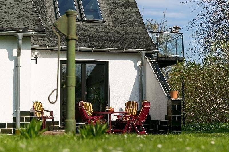 Ganze Ferienwohnung, Strandliebe in Gademow, Parchtitz