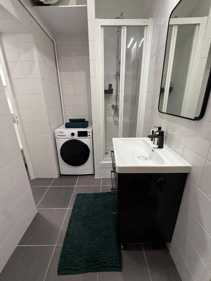 Gîte pour 4 personnes à Le Kremlin-Bicêtre - 4