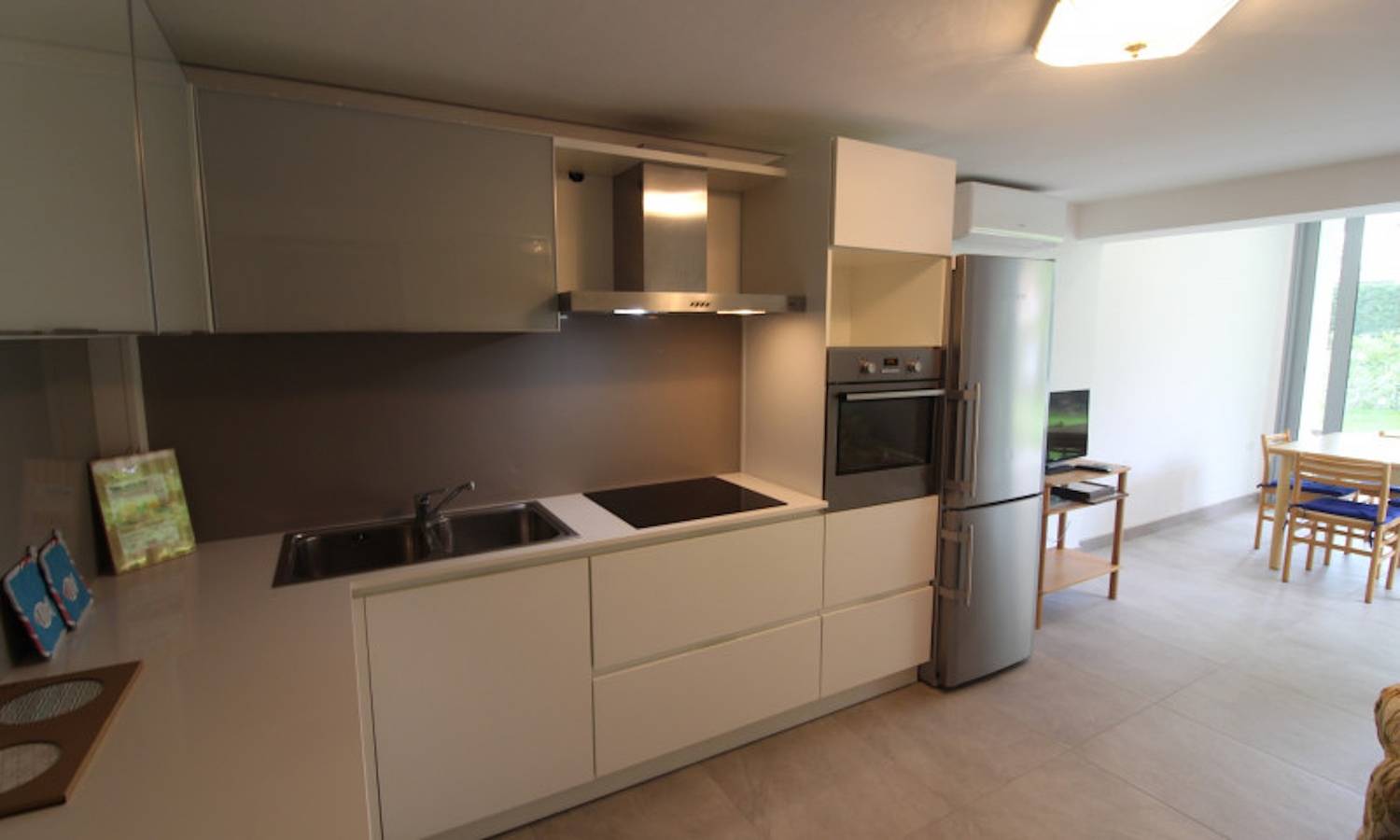 Moderne Villa 200mt vom Strand entfernt in Lignano Riviera, Lignano Sabbiadoro