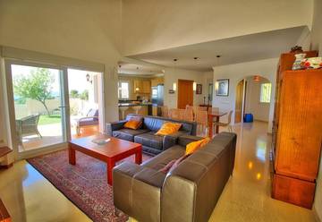 Villa per 8 Persone in Mijas, Costa del Sol, Foto 4