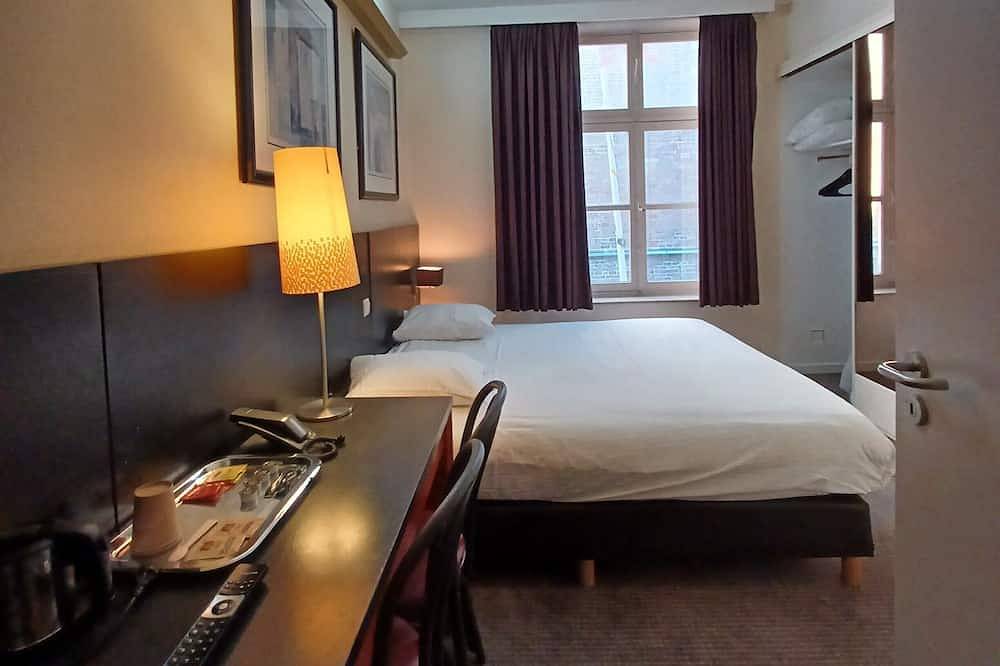 Hotel Koffieboontje** is aantrekkelijk gelegen in centrum van Brugge.\n in Bruges, West Flanders