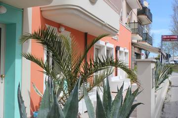 Vakantieappartement voor 4 Personen in Rimini, Adriatische kust Emilia-Romagna, Afbeelding 3