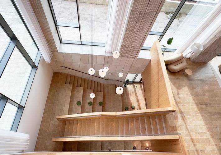 Hôtel pour 4 personnes, avec vue ainsi que piscine et balcon à Esplugues de Llobregat - 4