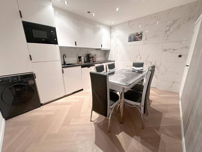 Gîte pour 6 personnes à Revin - 2