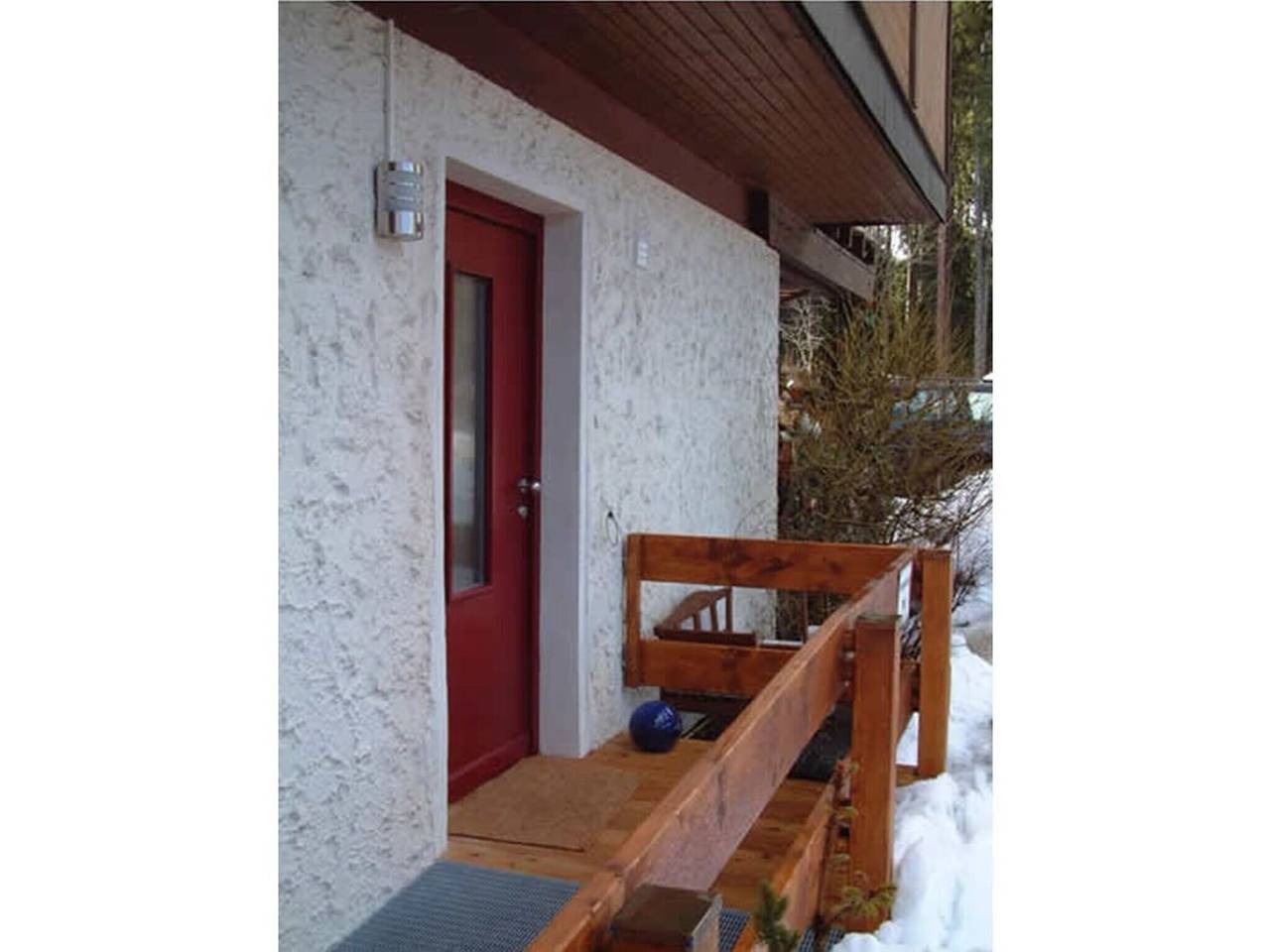 Margarete Finner 1 Komfortable Ferienresidenz in Suedlicher Schwarzwald, Titisee-Neustadt