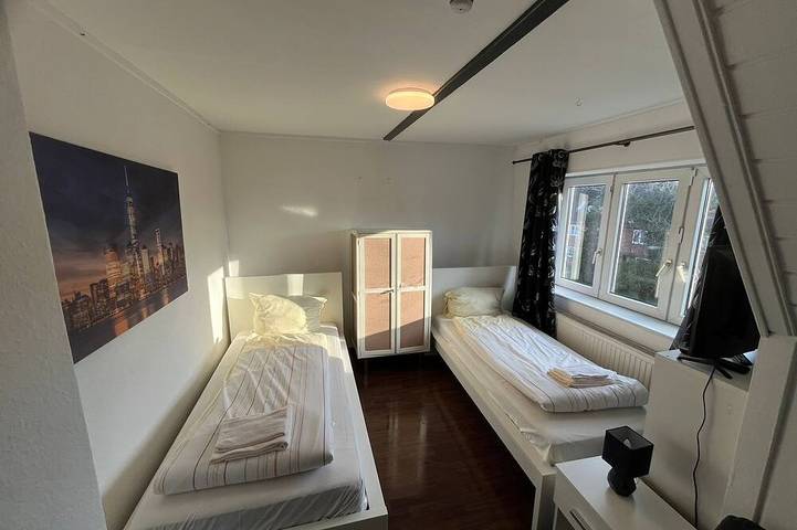 Ferienhaus für 5 Personen in Kiel - 3