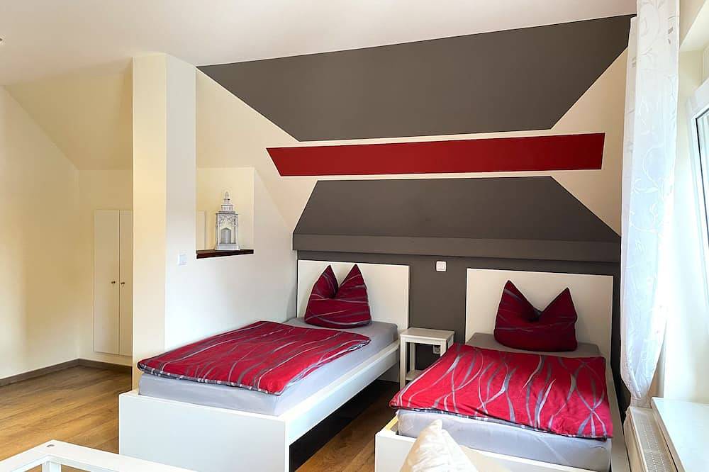 Ganze Wohnung, Zimmer 2 - Zimmer & Ferienwohnung Steuer in Lauta, Oberlausitz-Niederschlesien
