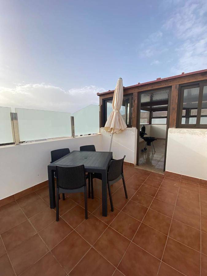 Gîte pour 5 personnes, avec jacuzzi et terrasse dans Tetir - 4