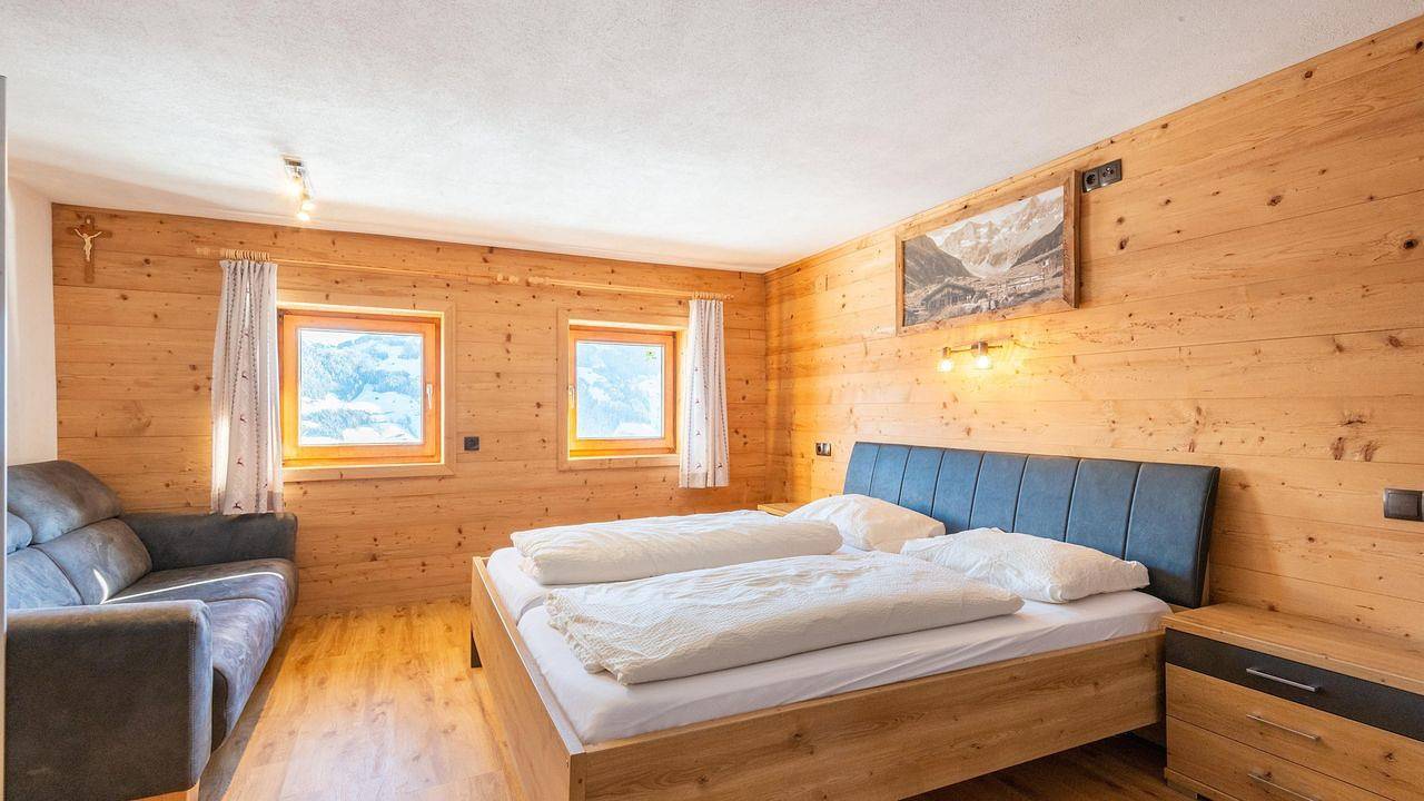 Ferienhaus für 14 Personen (140 m²) in Hippach in Hippach, Tiroler Unterland