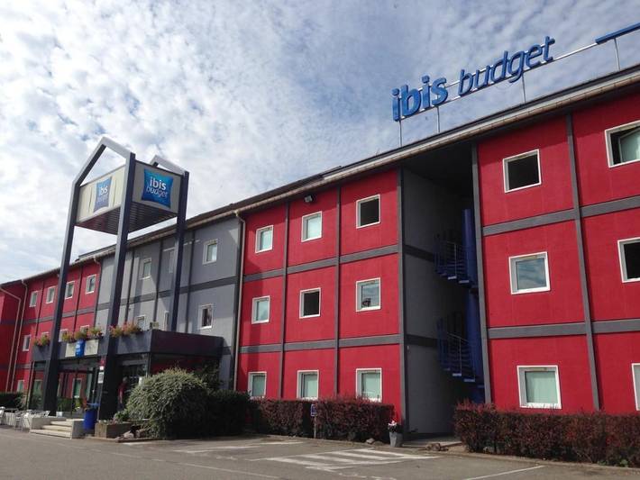 Hôtel pour 3 personnes, avec terrasse - 1