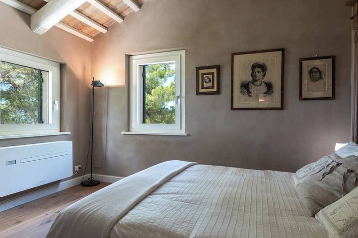 Villa Dianella 8+2, Emma Villas in Monterubbiano, Provincia di Fermo