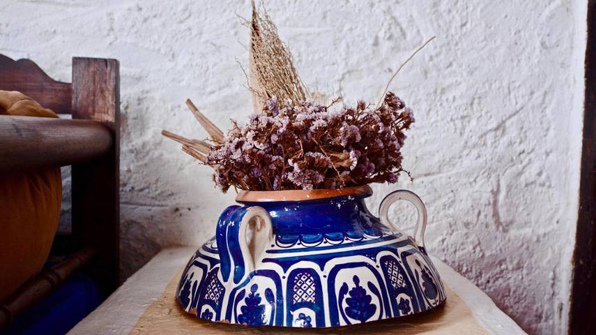 Location de vacances pour 6 personnes, avec terrasse, animaux acceptés dans Sérifos - 4