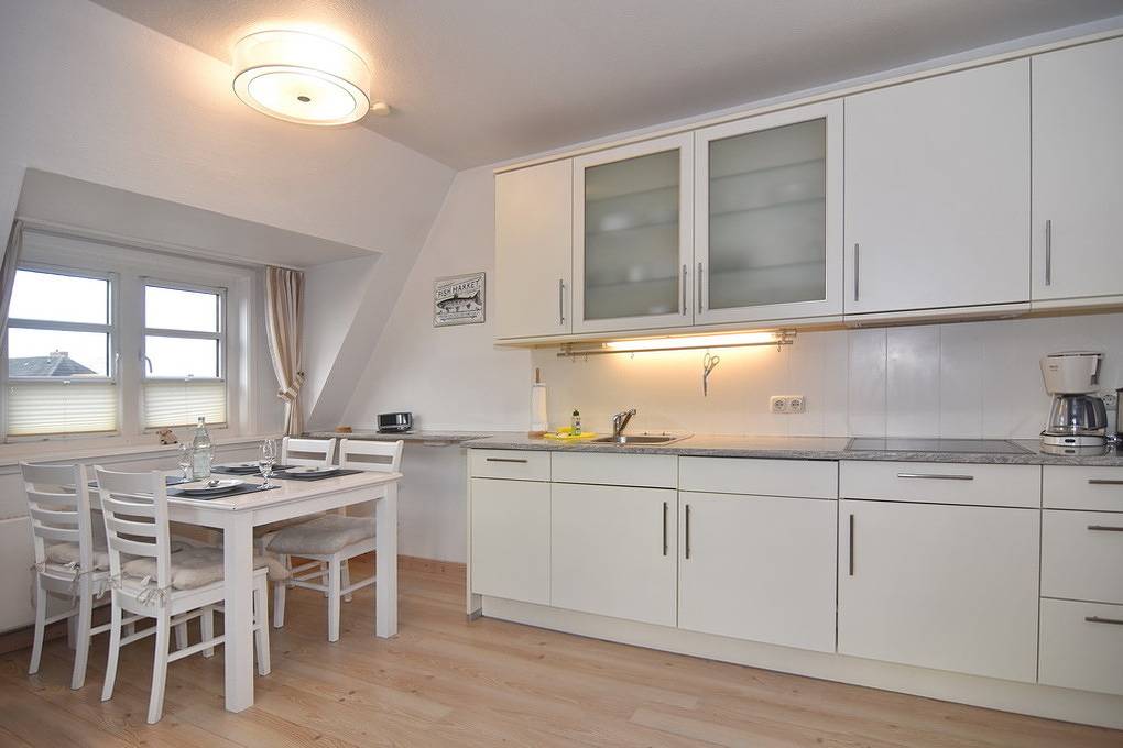 Ganze Ferienwohnung, Sinfonie, Whg. 6 in Tinnum, Sylt (Gemeinde)