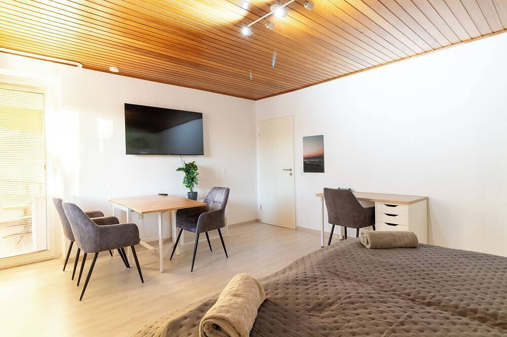 Ganze Wohnung, Helle, zentrale 4-Zimmer-Wohnung in Braunschweig in Braunschweig, Braunschweig und Umgebung