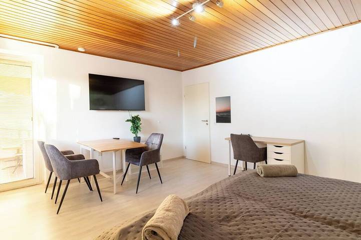 Ganze Wohnung, Helle, zentrale 4-Zimmer-Wohnung in Braunschweig in Braunschweig, Braunschweig und Umgebung