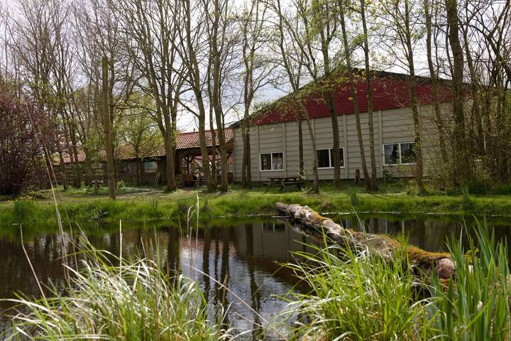 Bauernhof für 40 Personen, mit Garten und Terrasse - 1
