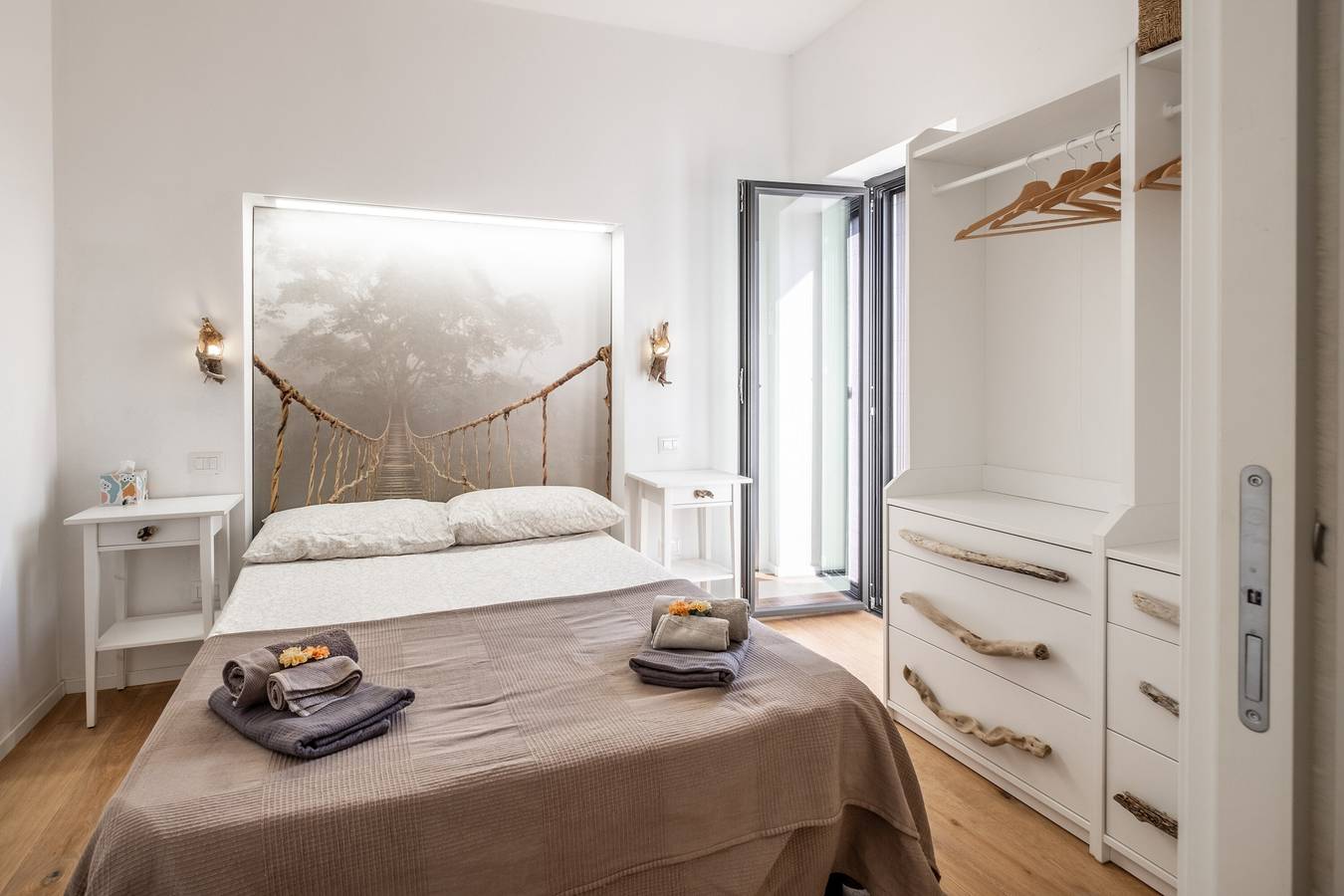 Casa vacanze 'Dimora Della Dogana' con terrazza privata, Wi-Fi e aria condizionata in Provincia di Viterbo