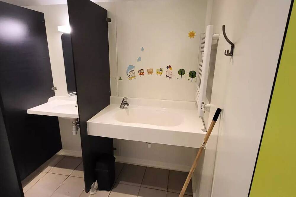 Cabane Etoilée - 4,5 m² - Without sanitary facilities - Electricity not included 2 persons in Pontchâteau, Saint-Nazaire und Umgebung