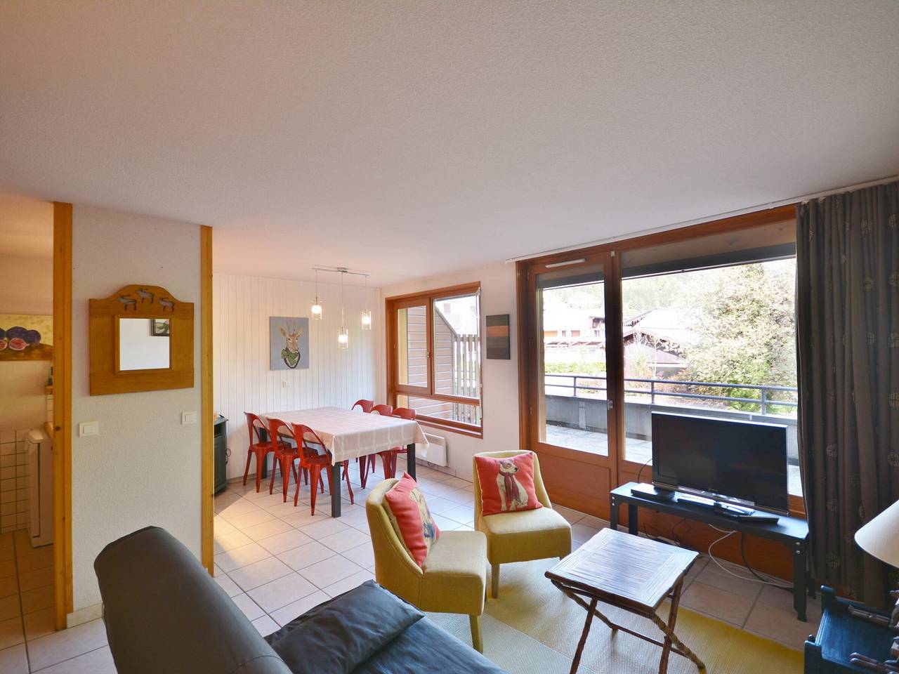 Photo : Appartement de vacances