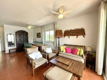 Vakantieappartement voor 6 Personen in Calella de Palafrugell, Palafrugell, Afbeelding 4