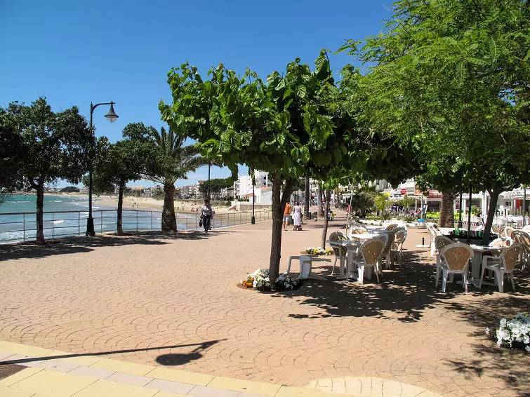 Maison 6 Personnes in Alcocéber, Alcalá de Chivert