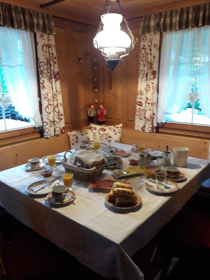 Gästehaus Sahler in Gaschurn, Gaschurn und Umgebung