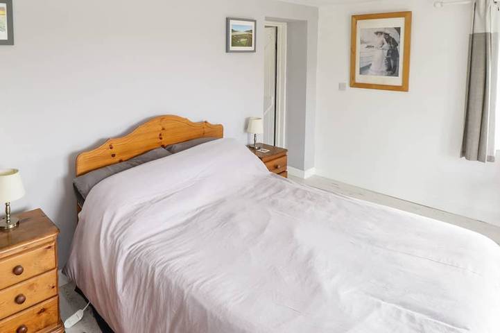 Gîte pour 6 personnes, avec jardin, animaux acceptés dans Ile D Achill - 3