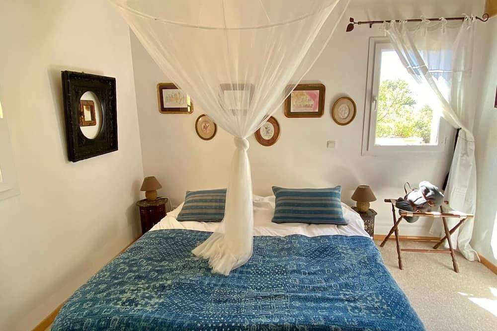 La petite maison in Aubussargues, Région de Nîmes