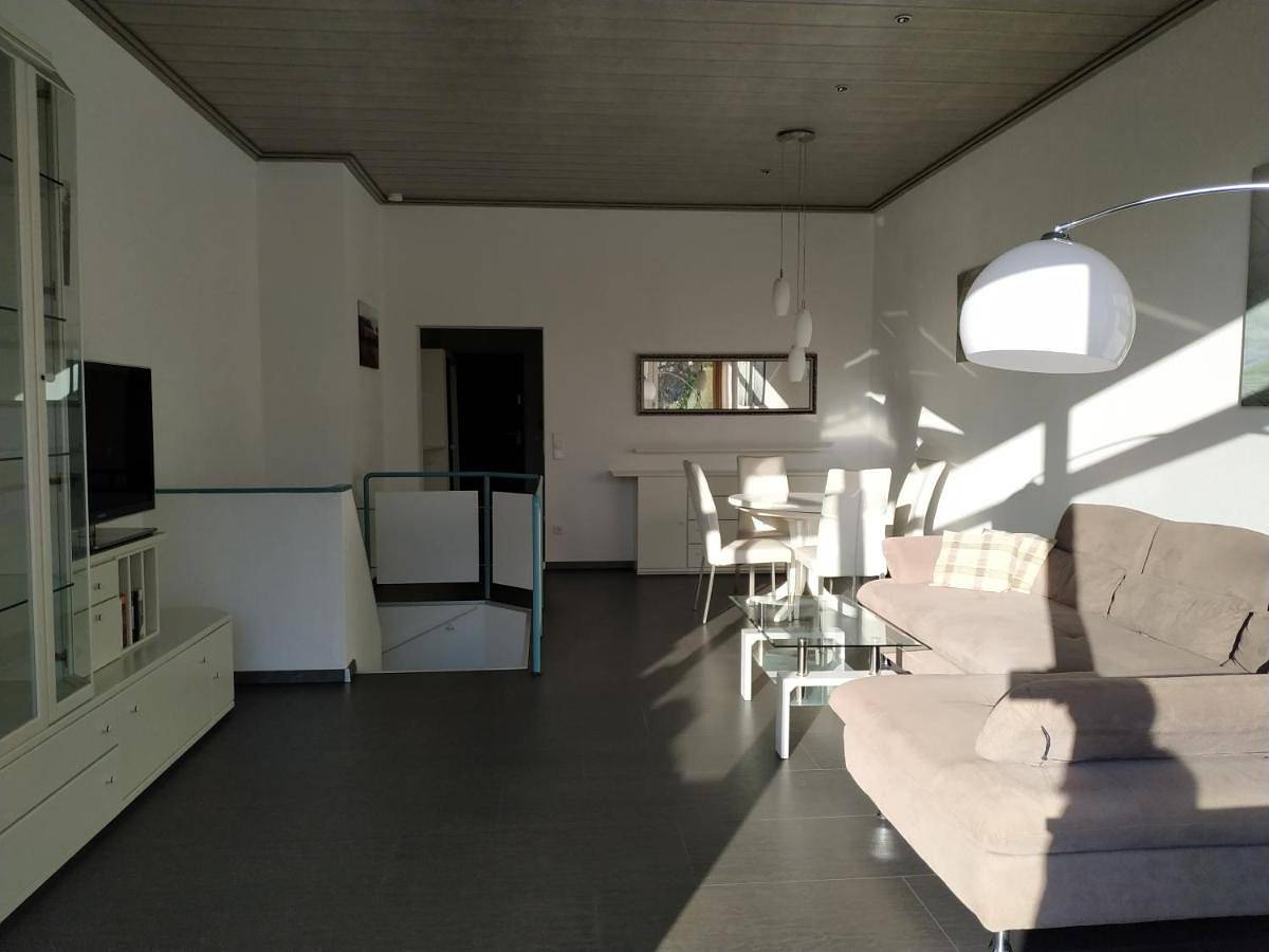 Ganze Wohnung, Ferienwohnung M. König in Radolfzell, Radolfzell am Bodensee