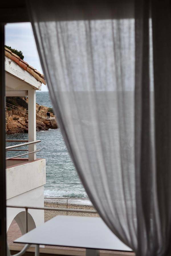 Hotel Sa Tuna in Ses Vaques (Begur), Begur