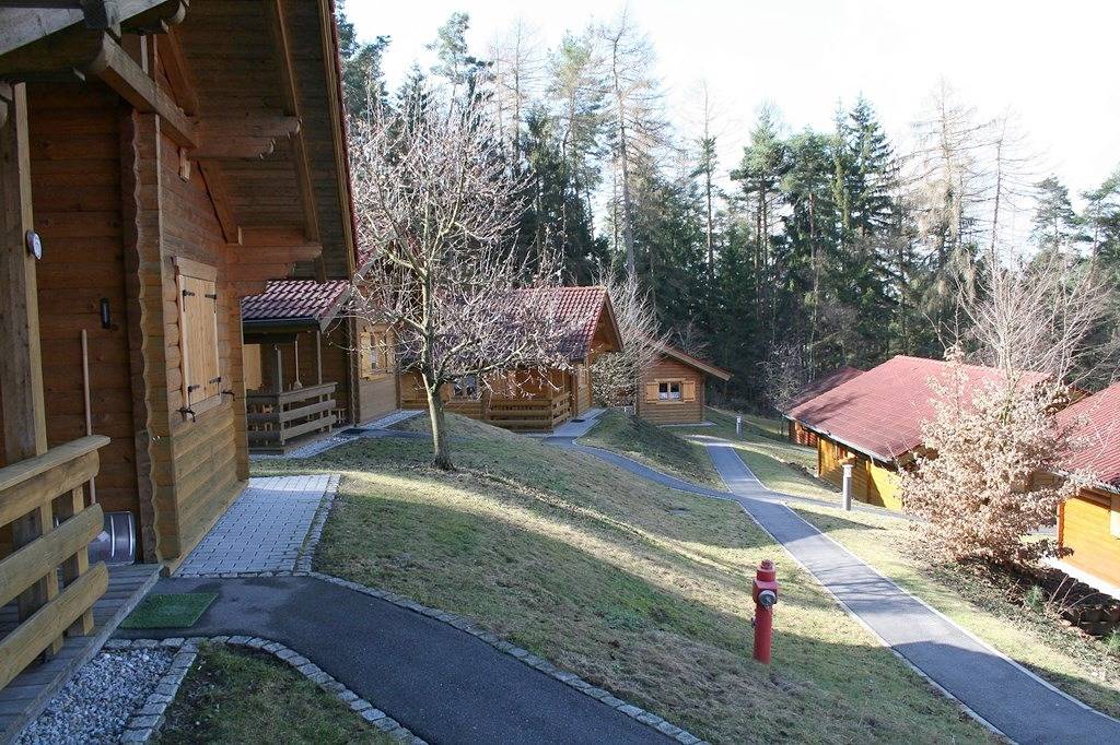 Ferienhäuser Weil in Stamsried, Ostbayern