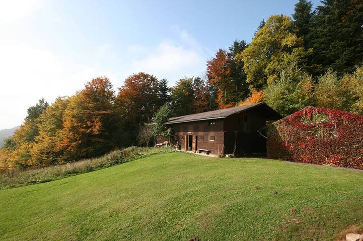 Ferienhaus für 9 Personen