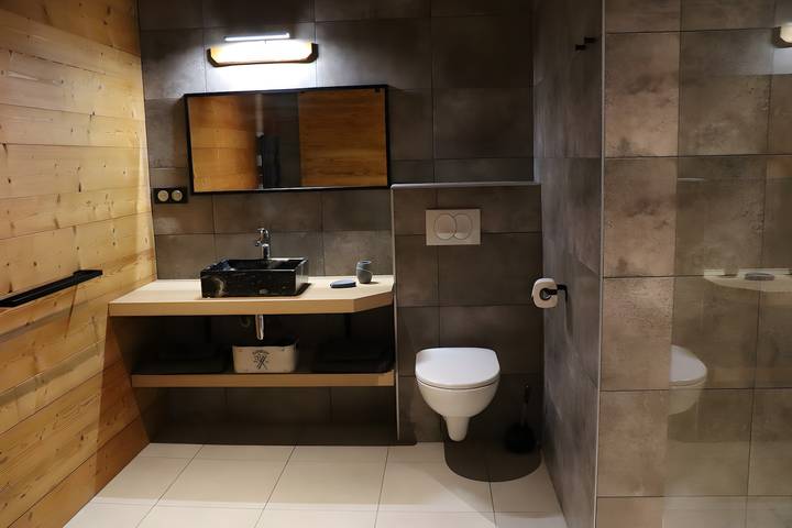Ferienhaus für 15 Personen, mit Whirlpool und Garten sowie Sauna in Franche-Comté - 3