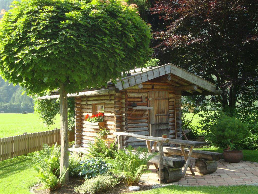 Ganze Ferienwohnung, Studio Ronja in Holzgau, Allgäuer Alpen (Österreich)