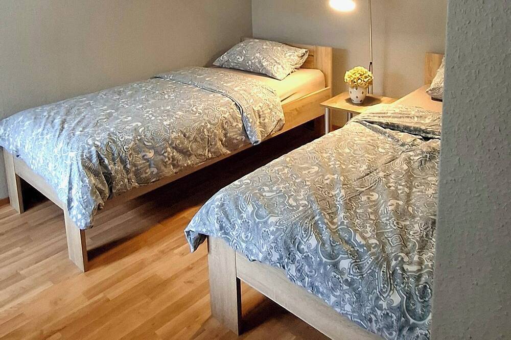 Ganze Wohnung, Gemütliche Ferienwohnung! in Wittenberg, Fläming