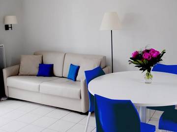 Gîte pour 4 Personnes dans Sarzeau, Région de Vannes, Photo 3