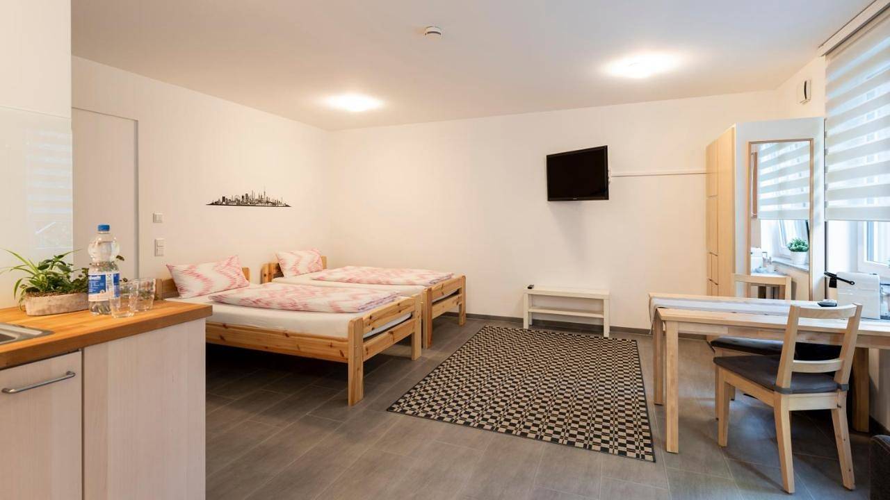 Ganze Ferienwohnung, Apartment Liß in Gladbeck, Kreis Recklinghausen
