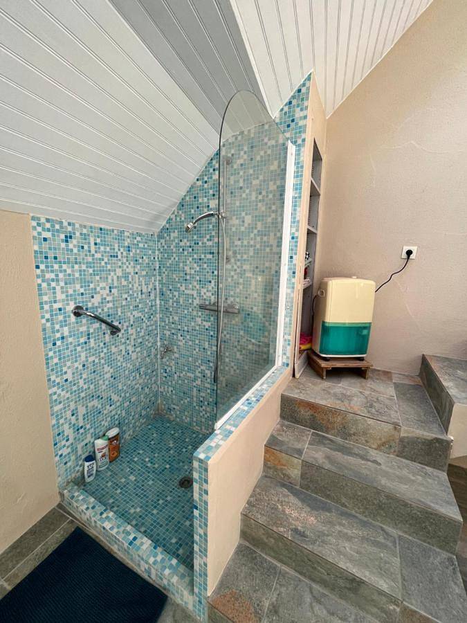 Chambre d’hôte pour 5 personnes, avec jardin ainsi que piscine et vue en Champagne-Ardenne - 4