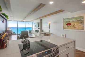 Vacation Apartment for 6 Guests in San Diego, San Diego County, Picture 3