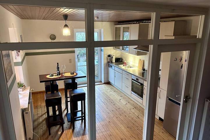 Ferienhaus für 4 Personen in Bad Oldesloe