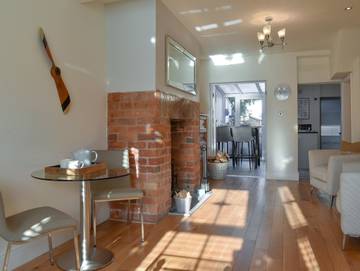 Cottage for 4 People in Lancashire, North West England, Photo 3