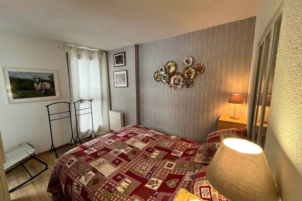 Apartamento entero, Apartamento renovado en Méaudre, 4 pers, terraza, cerca del centro in Autrans-Méaudre-en-Vercors, Parc naturel régional du Vercors