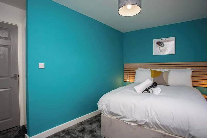 Appartamento intero, Bondi beach Getaway - One bedroom apartment in Whitley Bay, North Tyneside