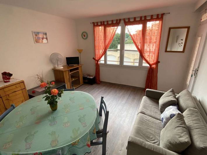 Gîte pour 6 personnes à Fréjus - 2