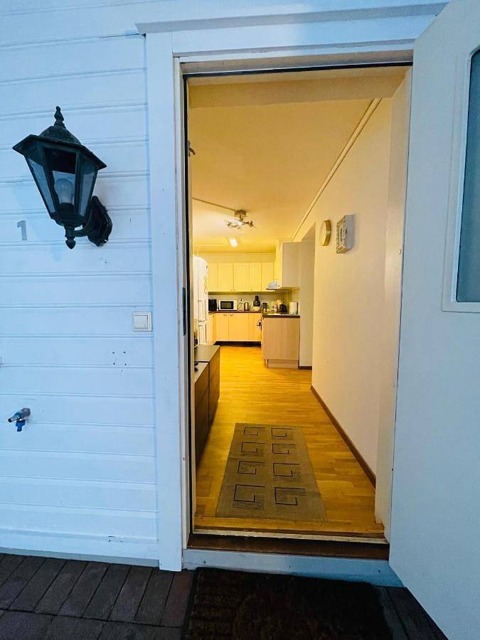 Entire apartment, Two-Bedroom Apartment in Storhaug, Stavanger