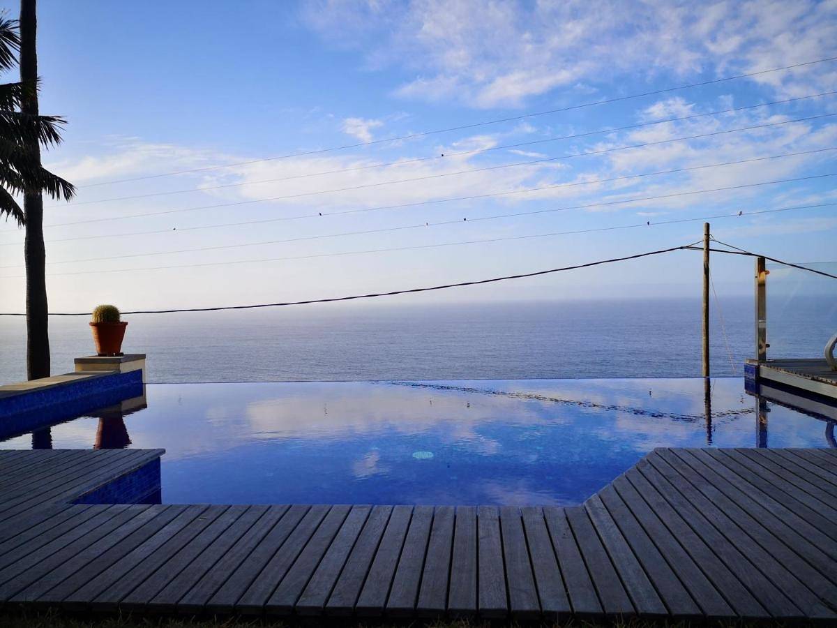 Deluxe Villa in Playa Bollullo, La Orotava