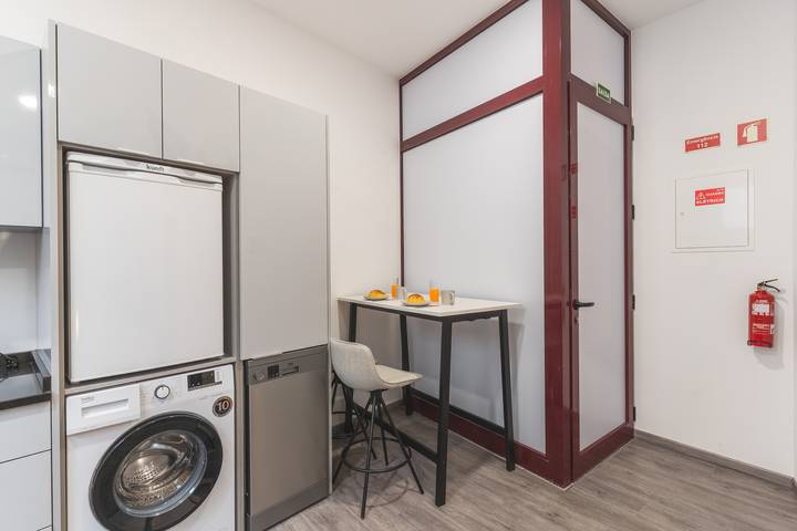 Ganze Wohnung, Santa Cruz Studio 3 in Santa Cruz (Madeira), Madeira