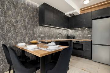 Apartament Wakacyjny dla 4 osoby w Bielsko-Biała, Śląsk, Zdjęcie 3