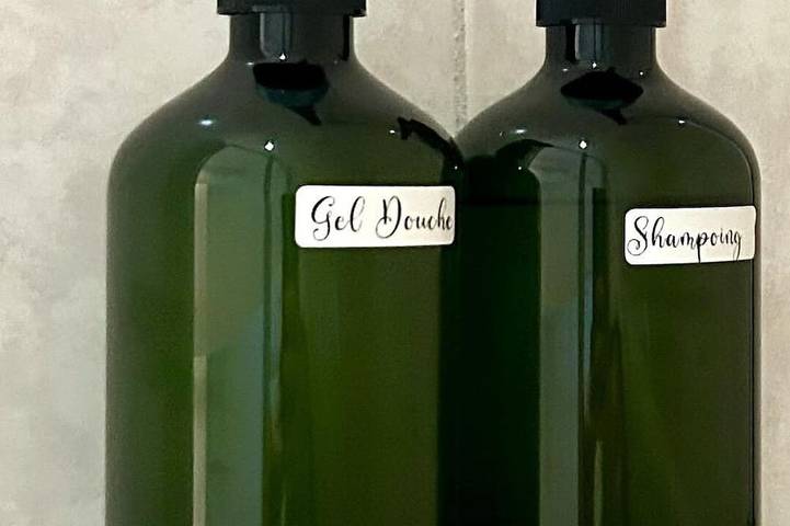 Maison d’hôte pour 2 personnes, avec jardin et piscine à Plassac - 3